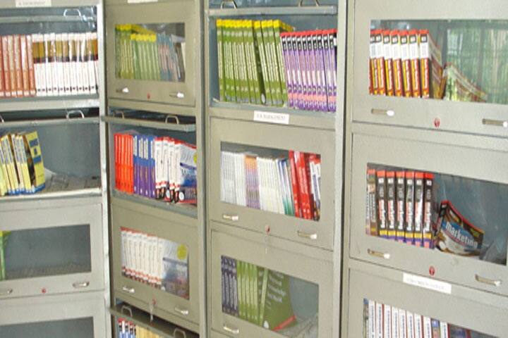 Mukhi Polytechnic campus in Gohana, Haryana, India — photo 4