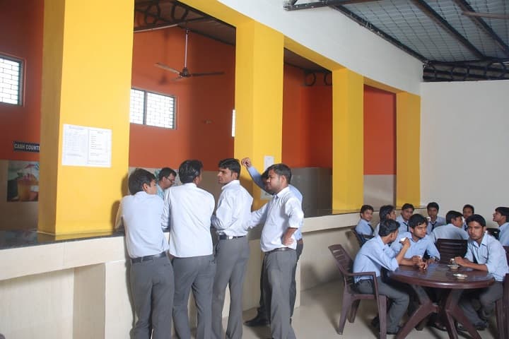 Eshan College of Engineering campus in Mathura, Uttar Pradesh, India — photo 2