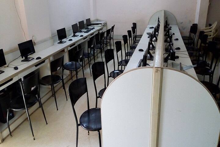 Seva Sadan College of Arts Science and Commerce campus in Thane, Maharashtra, India — photo 3