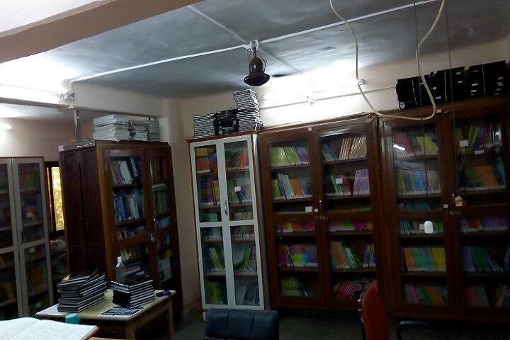 Seva Sadan College of Arts Science and Commerce campus in Thane, Maharashtra, India — photo 4