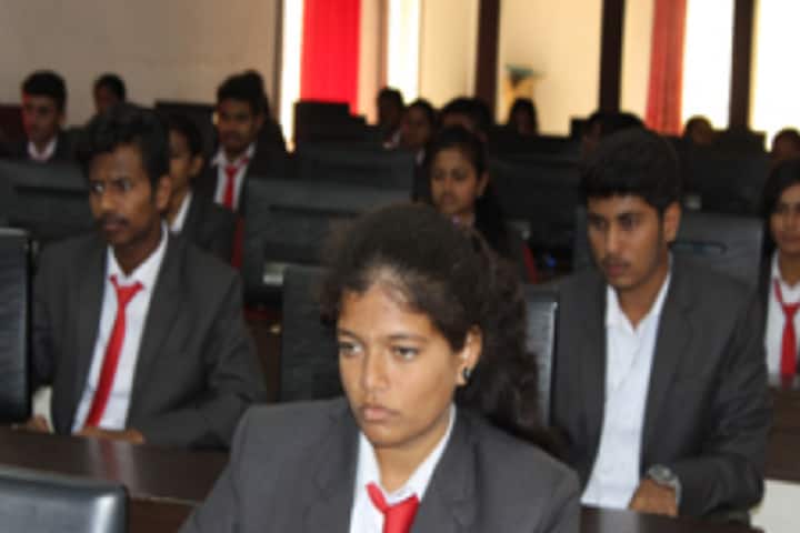 Vidya Sanskar Institute of Science Commerce and Management campus in Bangalore, Karnataka, India — photo 3