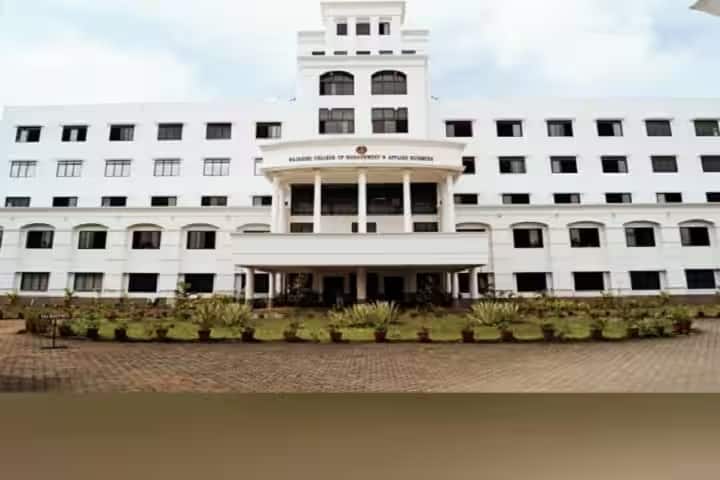 RCMAS, Kochi campus in Ernakulam, Kerala, India — photo 1