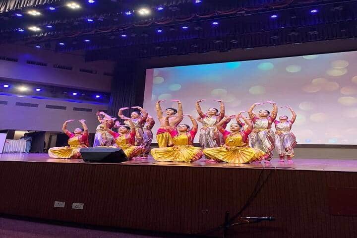 RCMAS, Kochi campus in Ernakulam, Kerala, India — photo 2