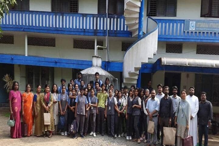 RCMAS, Kochi campus in Ernakulam, Kerala, India — photo 3