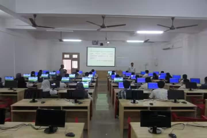 RCMAS, Kochi campus in Ernakulam, Kerala, India — photo 4