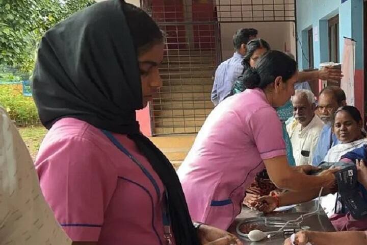 RCMAS, Kochi campus in Ernakulam, Kerala, India — photo 6