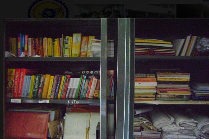 Narajole Raj College campus in Narajole, West Bengal, India — photo 3