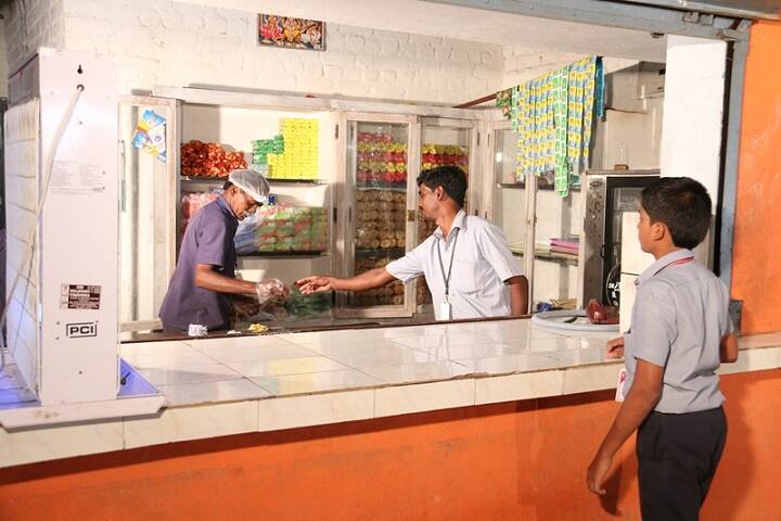 MSPVL Polytechnic College campus in Tirunelveli, Tamil Nadu, India — photo 5