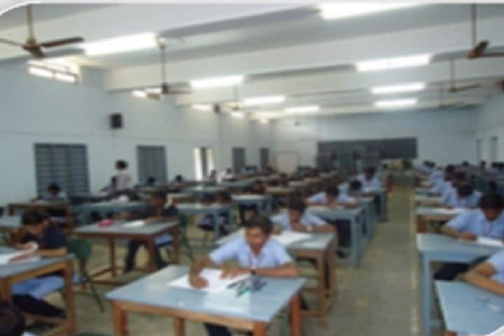 MSPVL Polytechnic College campus in Tirunelveli, Tamil Nadu, India — photo 6