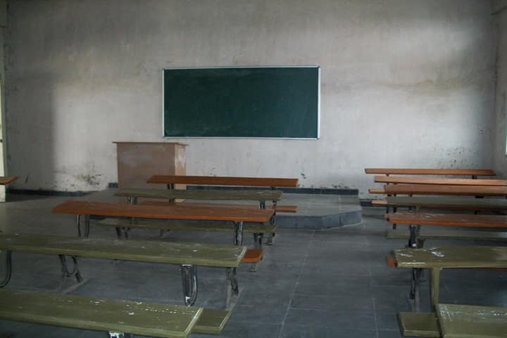 MSMS Rural Polytechnic campus in Koppal, Karnataka, India — photo 2