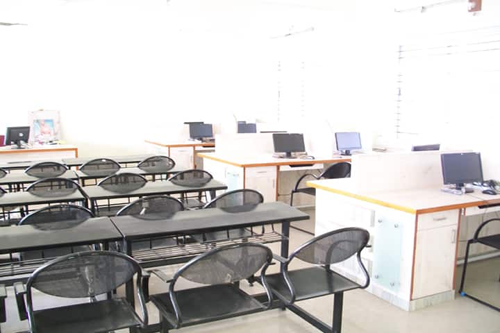 MSMS Rural Polytechnic campus in Koppal, Karnataka, India — photo 3