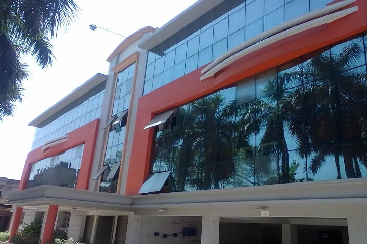 MSME Central Tool Room and Training Centre campus in Kolkata, West Bengal, India — photo 1