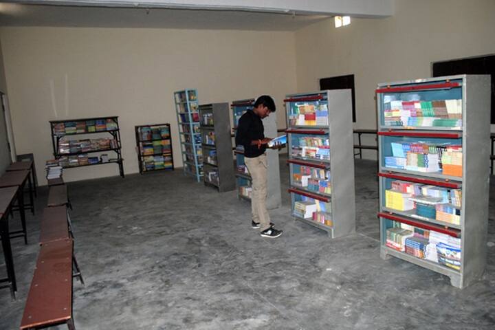 MSD Polytechnic College campus in Azamgarh, Uttar Pradesh, India — photo 5