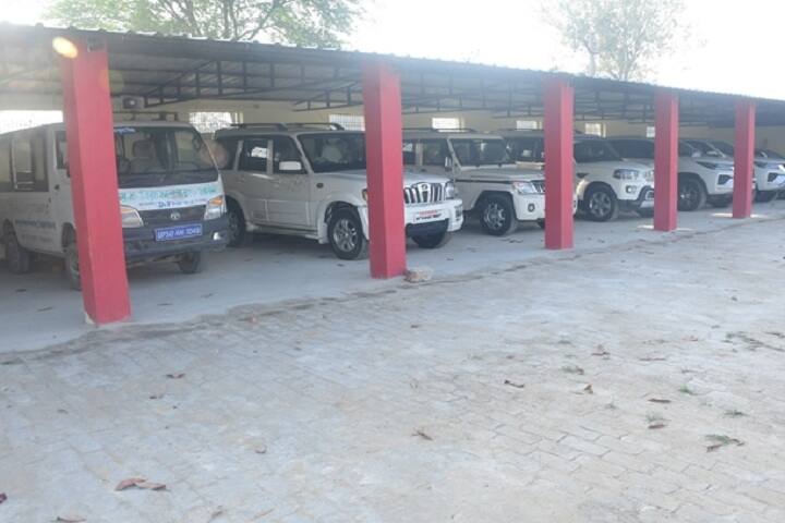 MSD Polytechnic College campus in Azamgarh, Uttar Pradesh, India — photo 6
