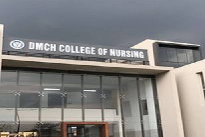 College of Nursing campus in Ludhiana, Punjab, India — photo 2