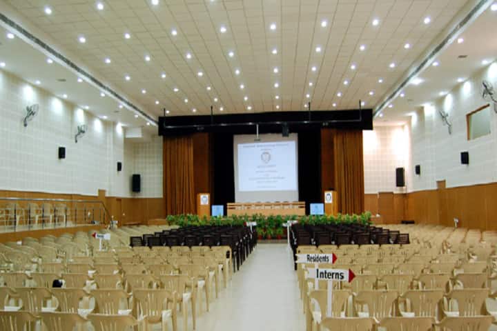 College of Nursing campus in Ludhiana, Punjab, India — photo 3