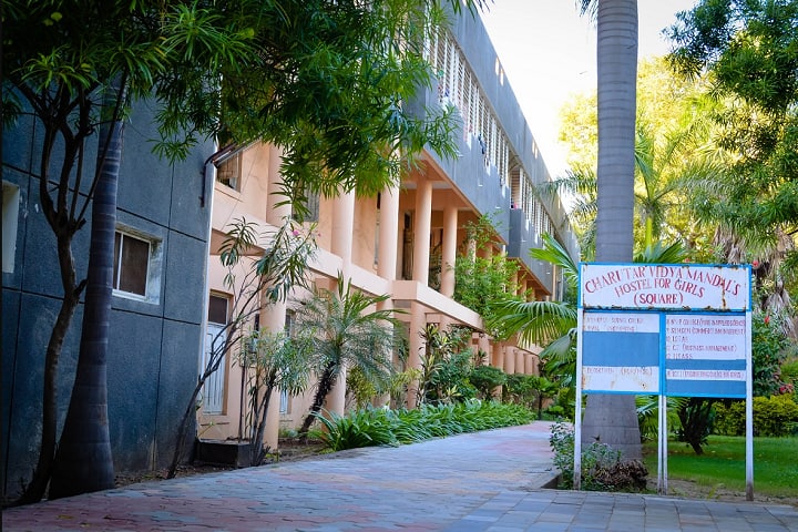 SEMCOM campus in Anand, Gujarat, India — photo 3