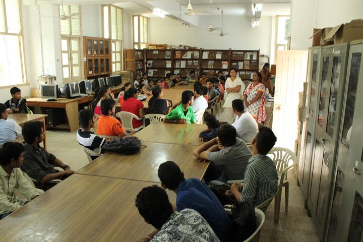 SEMCOM campus in Anand, Gujarat, India — photo 6