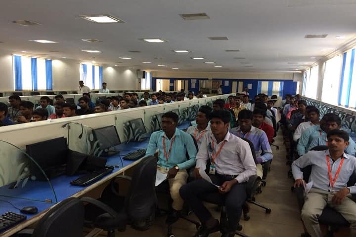 MRK Polytechnic College campus in Cuddalore, Tamil Nadu, India — photo 5