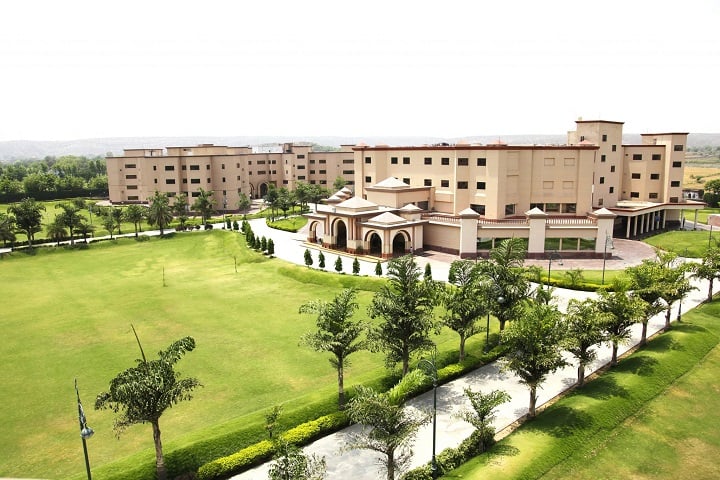 School of Education campus in Gurgaon, Haryana, India — photo 3