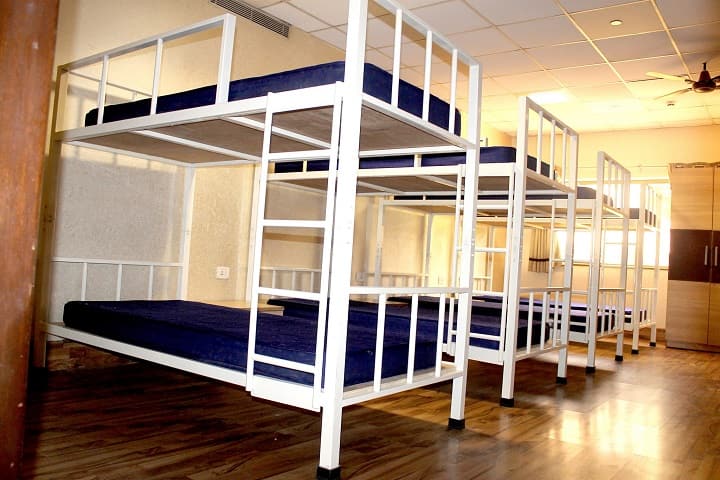 School of Education campus in Gurgaon, Haryana, India — photo 4
