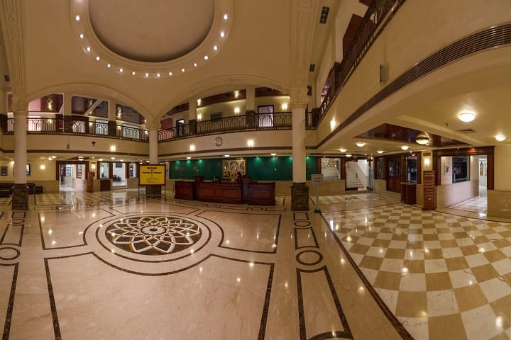School of Education campus in Gurgaon, Haryana, India — photo 5