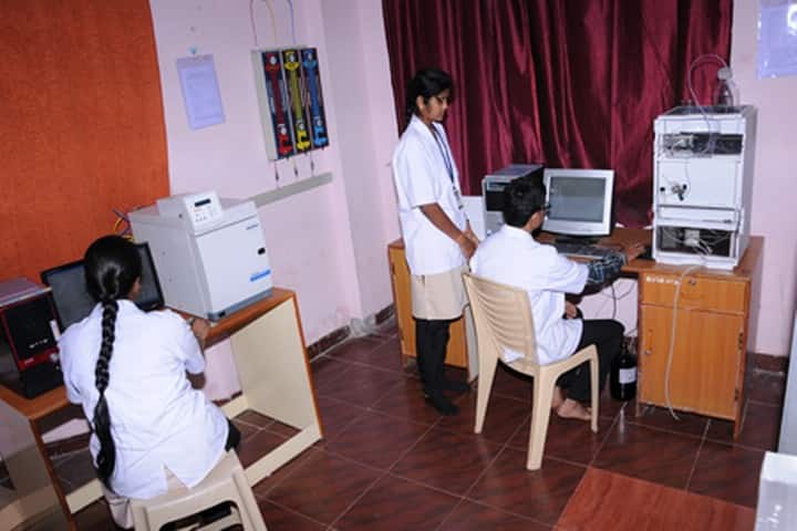 Riper Anantapur campus in Anantapur, Andhra Pradesh, India — photo 6