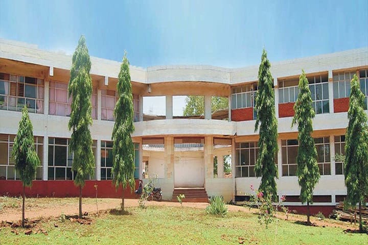 Mount Faran Polytechnic campus in Hubli, Karnataka, India — photo 2