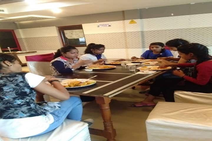 SBMT Bulandshahr campus in Bulandshahr, Uttar Pradesh, India — photo 3