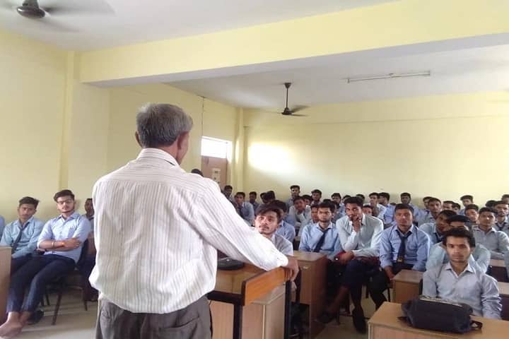 SBMT Bulandshahr campus in Bulandshahr, Uttar Pradesh, India — photo 4