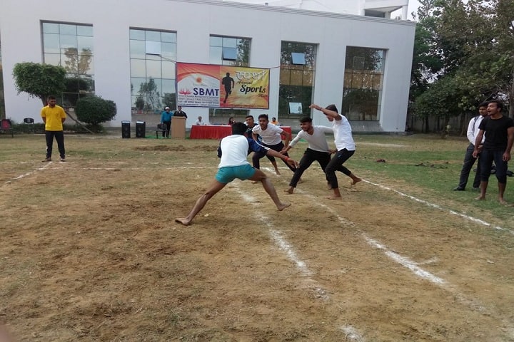 SBMT Bulandshahr campus in Bulandshahr, Uttar Pradesh, India — photo 5