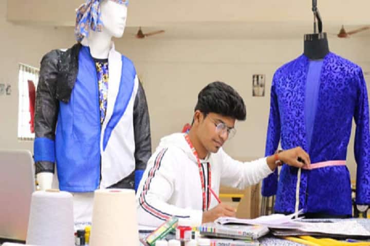 AVS College of Arts and Science campus in Ramalingapuram, Tamil Nadu, India — photo 2