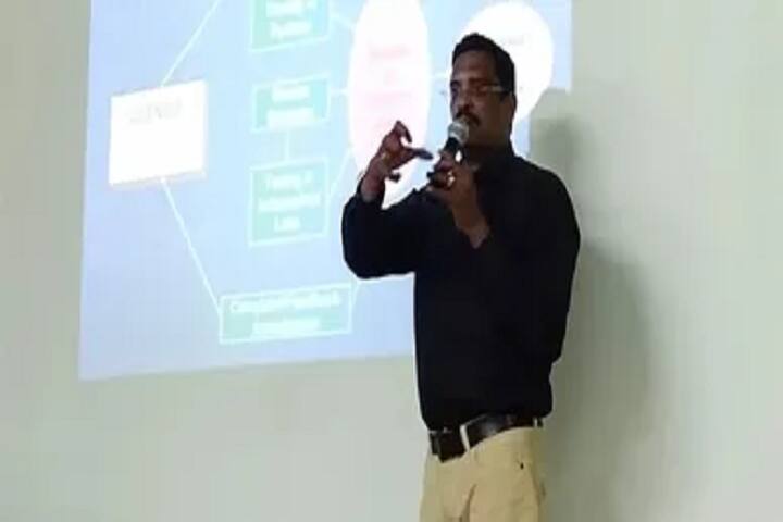 Motilal Nehru Government Polytechnic College campus in Puducherry, India — photo 4