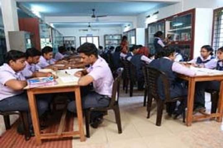 Naipunnya School of Management campus in Cherthala, Kerala, India — photo 3