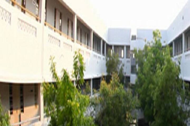 Mother Terasa Polytechnic College campus in Pudukkottai, Tamil Nadu, India — photo 3