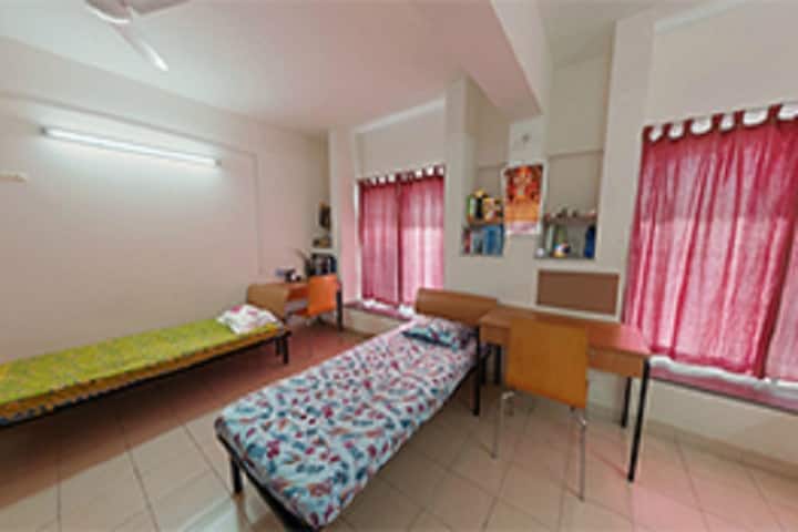 SMCW PUNE campus in Pune, Maharashtra, India — photo 1