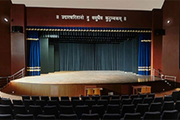 SMCW PUNE campus in Pune, Maharashtra, India — photo 2