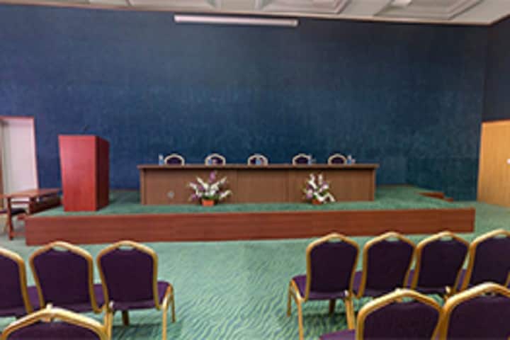 SMCW PUNE campus in Pune, Maharashtra, India — photo 3