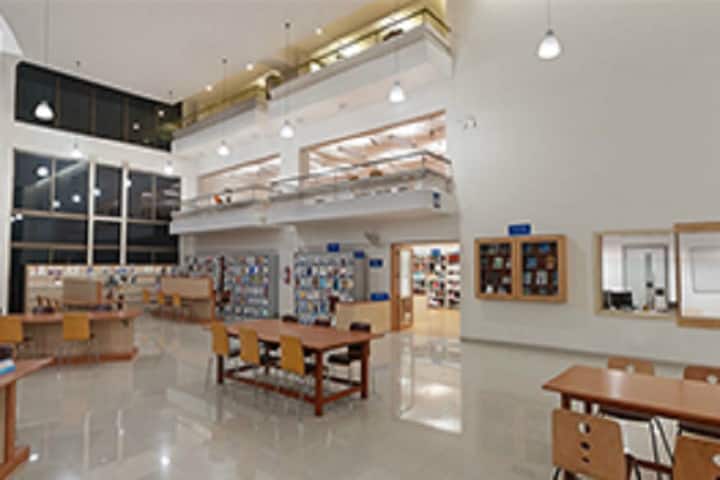 SMCW PUNE campus in Pune, Maharashtra, India — photo 5