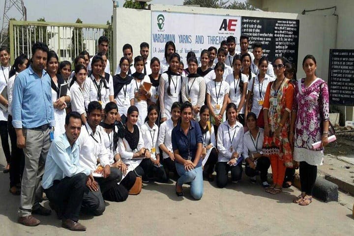 Satyam Institute of Management and Technology campus in Nangal Jiwan, Punjab, India — photo 6