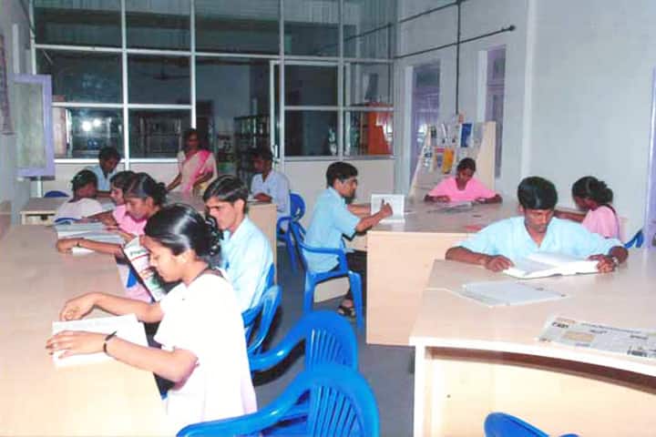 Noorie School and College of Nursing campus in Kolar, Karnataka, India — photo 4