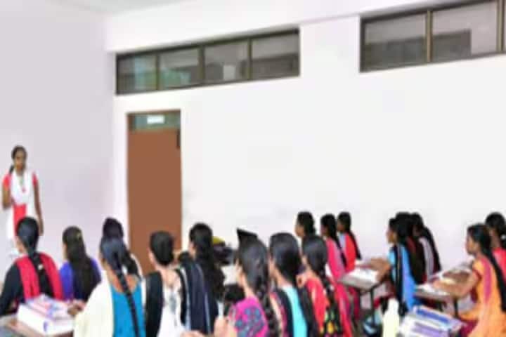 Nisarga College of Nursing campus in Hassan, Karnataka, India — photo 3