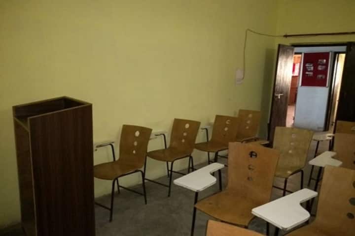 Trihari Institute of Management Education campus in New Tehri, Uttarakhand, India — photo 4