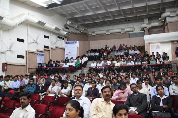 TIME Nagpur campus in Nagpur, Maharashtra, India — photo 2