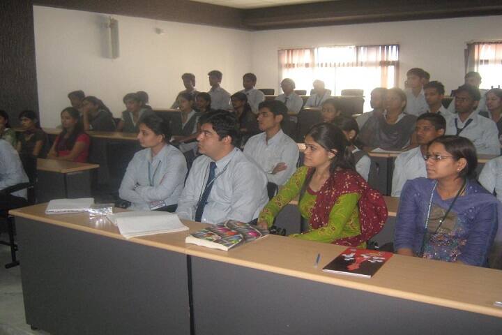 Sri Aurobindo Institute of Management and Science campus in Limboda Gari, Madhya Pradesh, India — photo 3