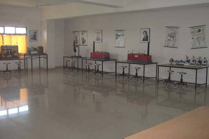 Sri Aurobindo Institute of Management and Science campus in Limboda Gari, Madhya Pradesh, India — photo 6