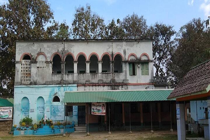 Santipur College campus in Santipur, West Bengal, India — photo 4