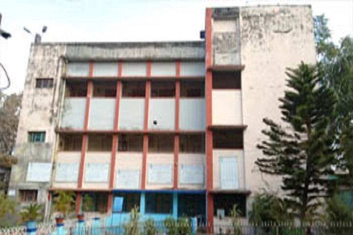Santipur College campus in Santipur, West Bengal, India — photo 5