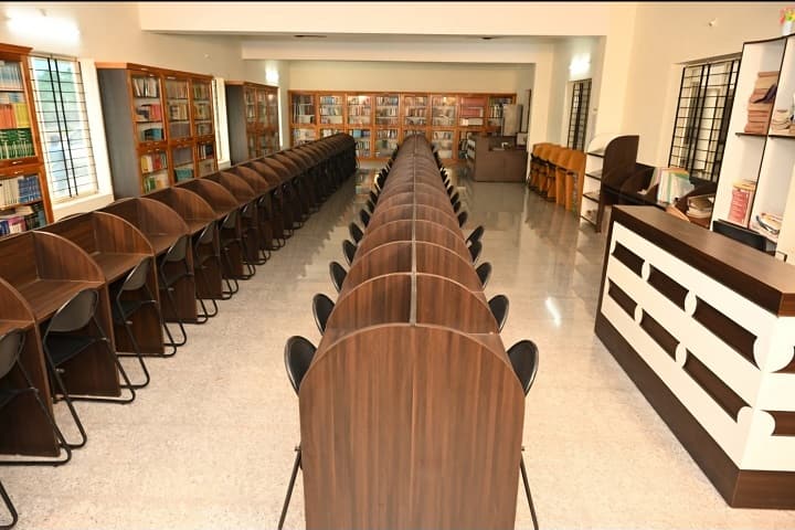 ECR Institute of Management Studies campus in Udupi, Karnataka, India — photo 5