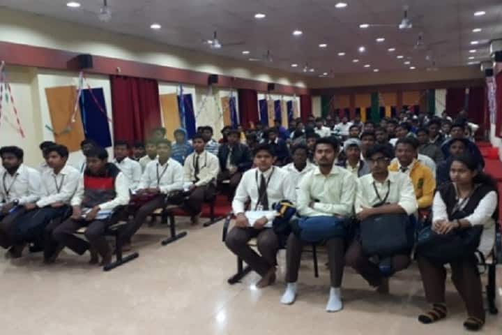 Malda Polytechnic campus in Malda, West Bengal, India — photo 2